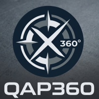 QAP360 Store