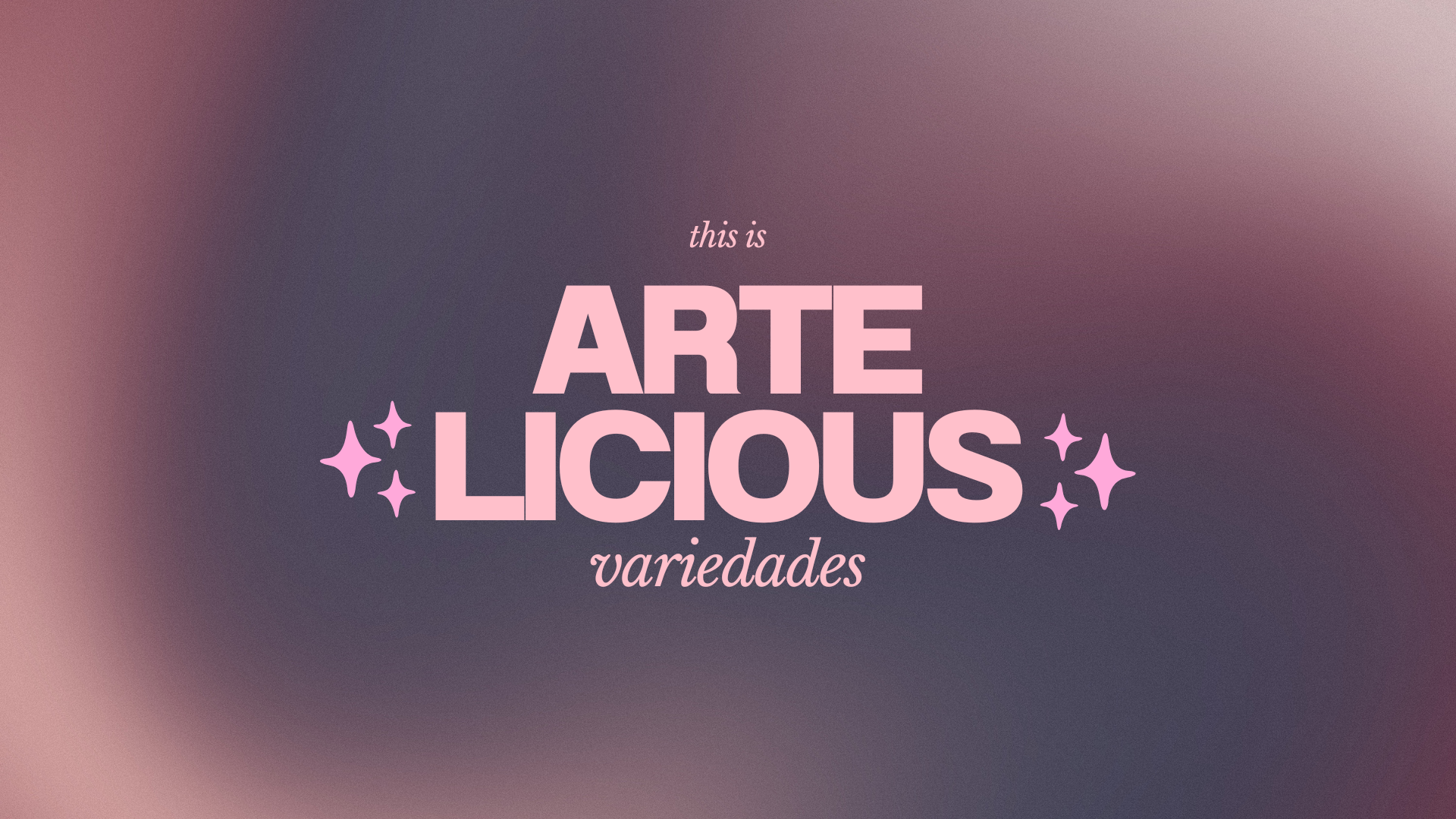 Artelicious