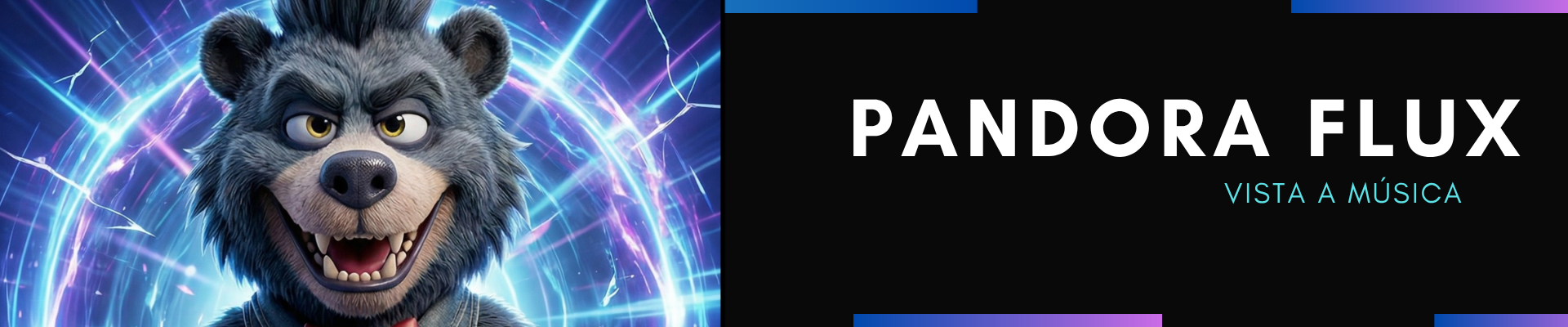 Pandora Flux