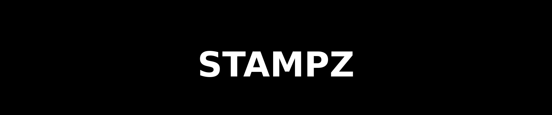 STAMPZ 