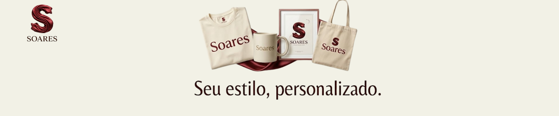 SOARES