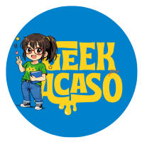 Geek por acaso
