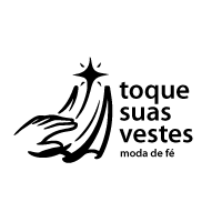 Toque Suas Vestes - Moda de Fé