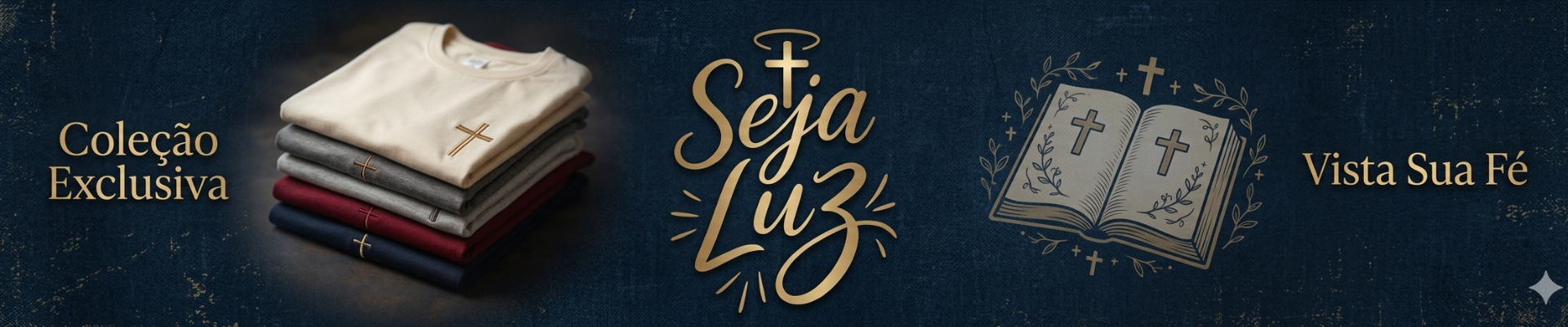 Seja Luz