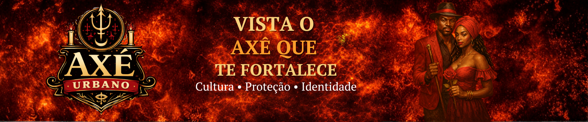 Axé Urbano