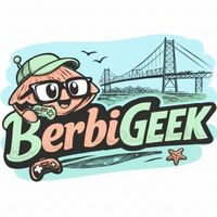 BerbiGeek