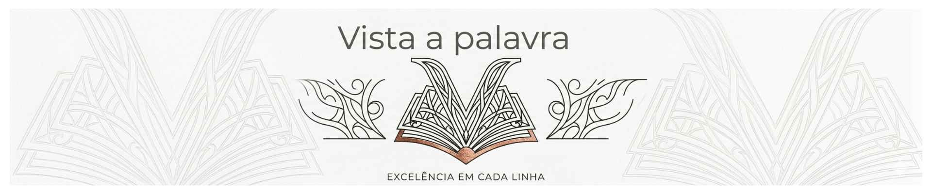 Vista a Palavra