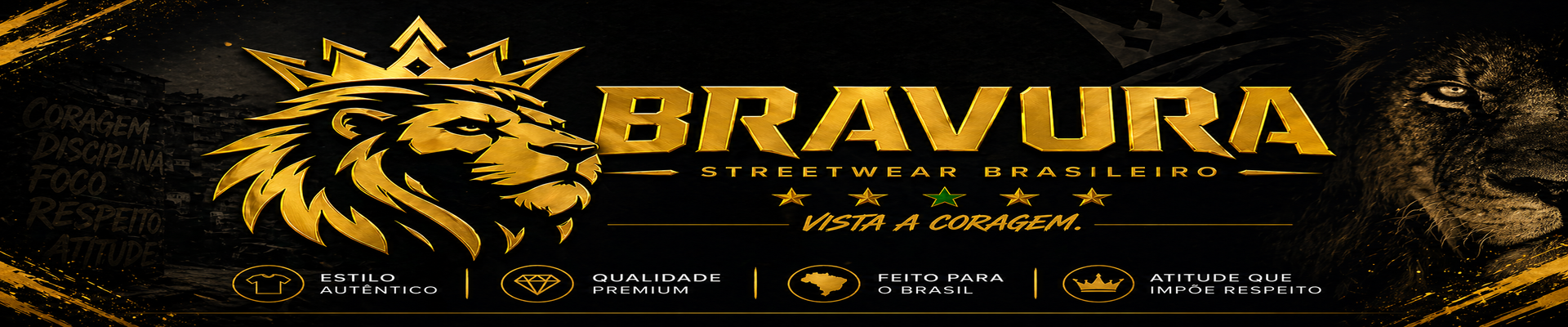 Bravura Streetwear