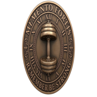 Memento Fortis