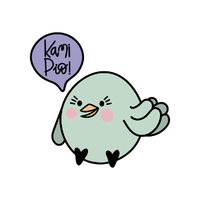 kami pio