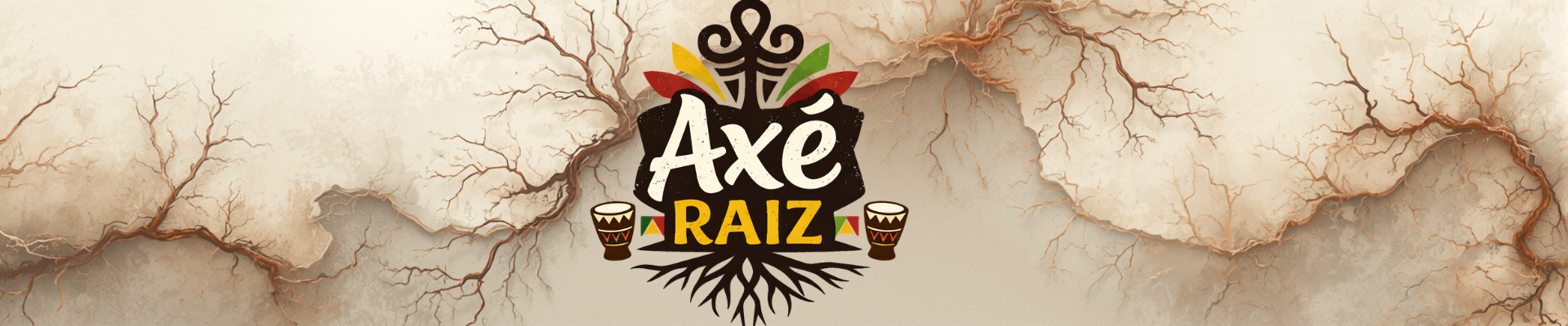 Axé  Raiz