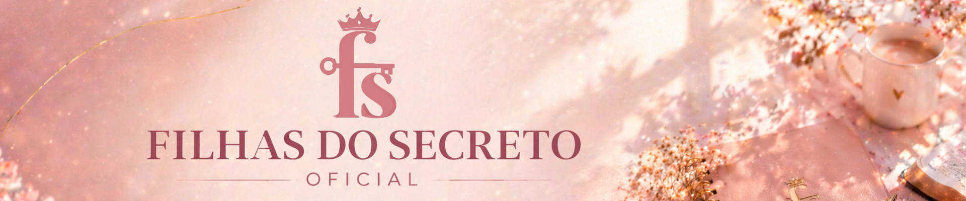 Filhas do Secreto Store