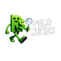 PeloLucro