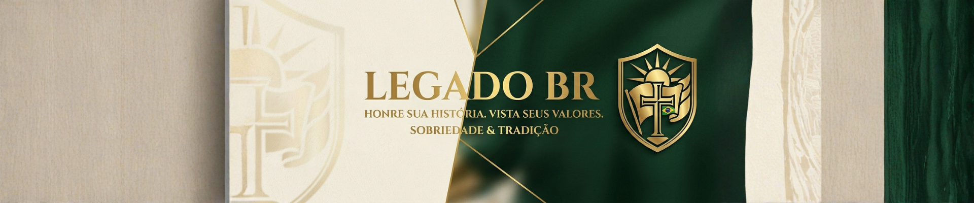Loja Legado BR 