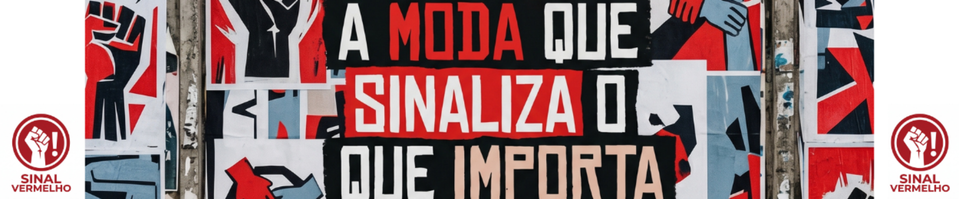 Sinal Vermelho Store