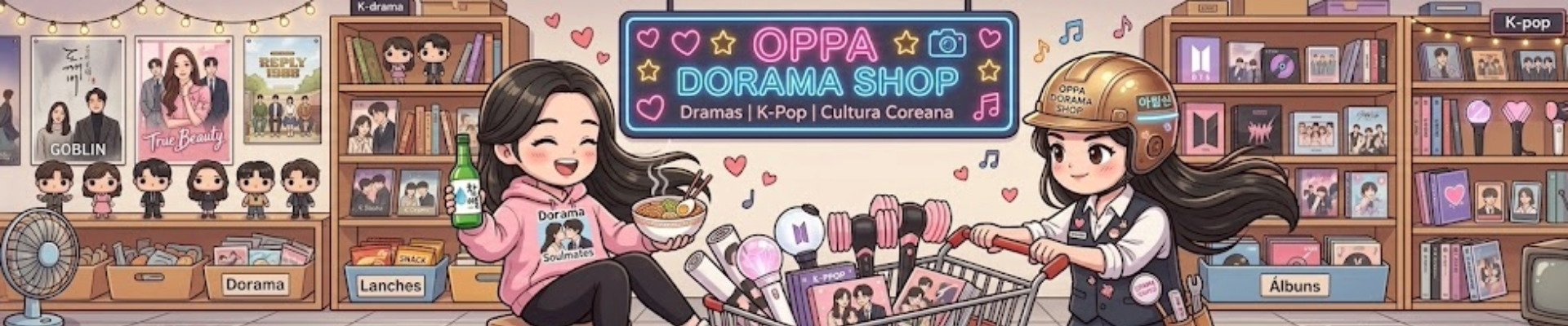 Oppadoramaclub