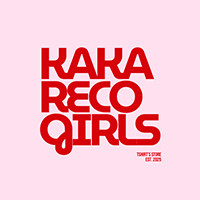 Kakareco Girls Store | T-Shirts Exclusivas com Estampas Cool