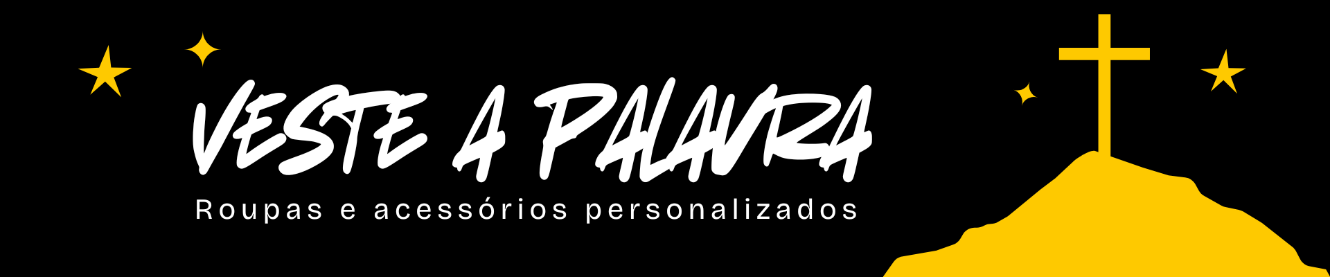 Veste a Palavra