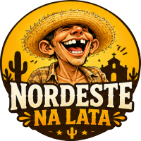 Nordeste Na Lata