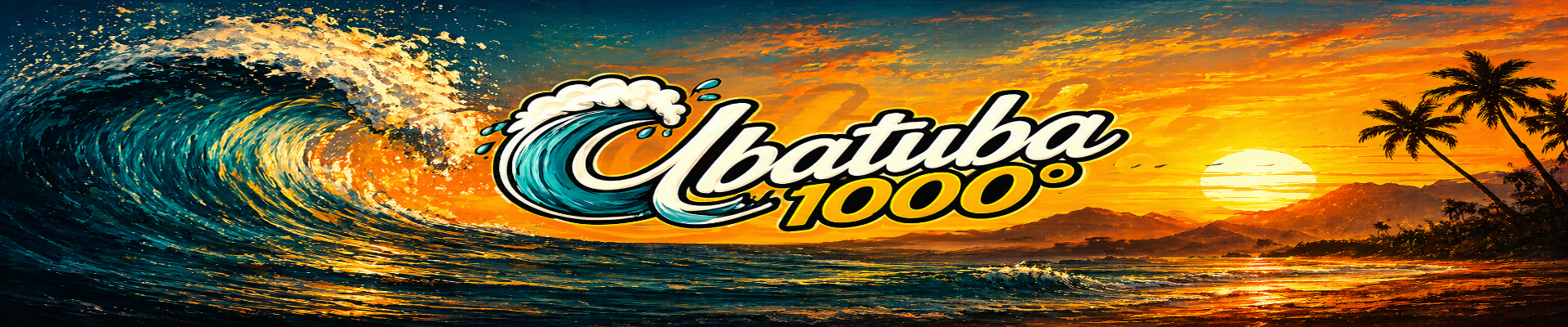 Ubatuba 1000°