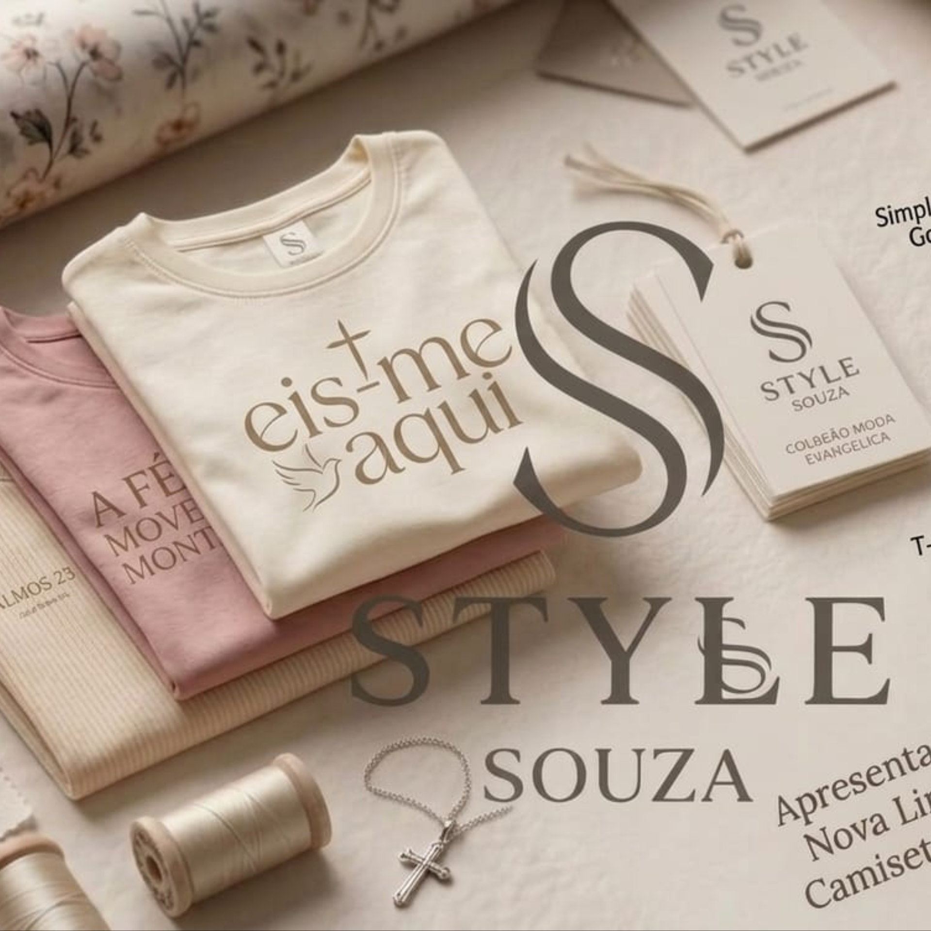 Stayle Souza