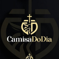 CamisaDoDia