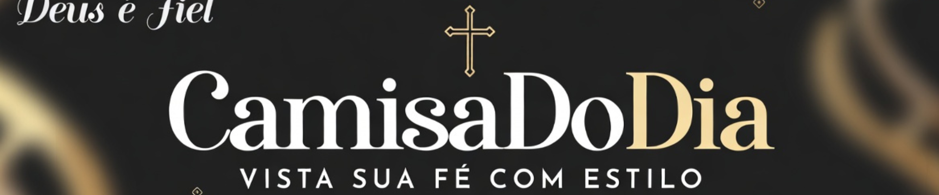 CamisaDoDia