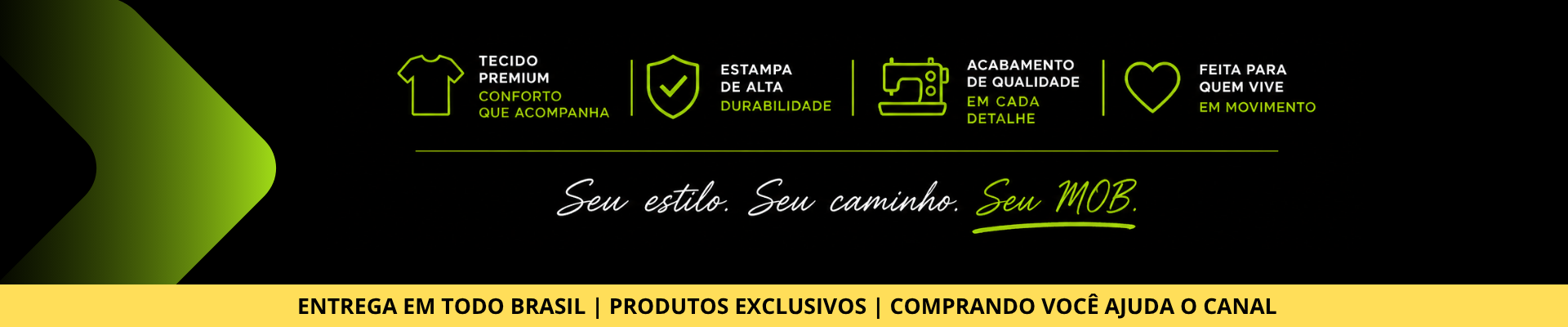 MOB BRASIL
