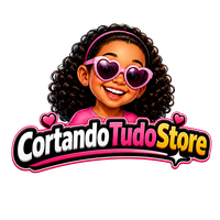 Cortando Tudo Store