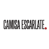 Camisa Escarlate