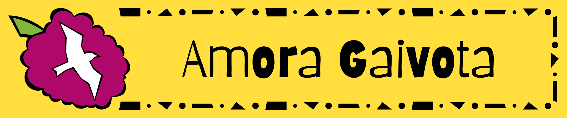 Amora Gaivota