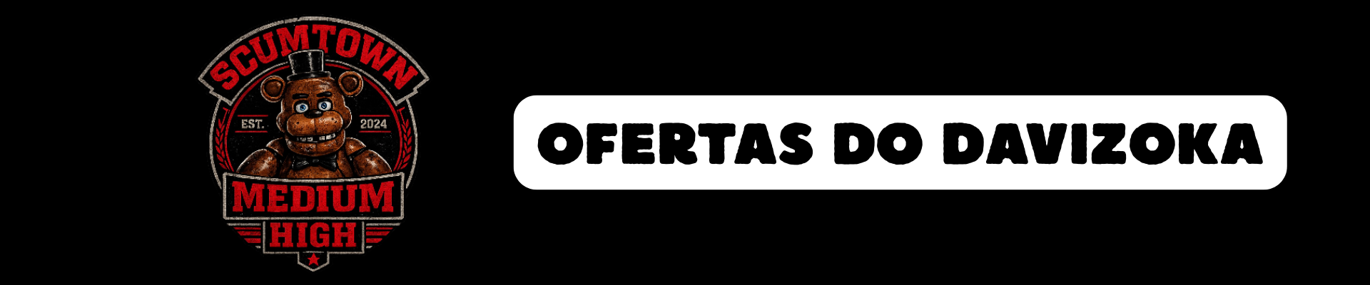 Davizokas roupas