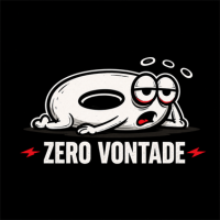 Zero Vontade