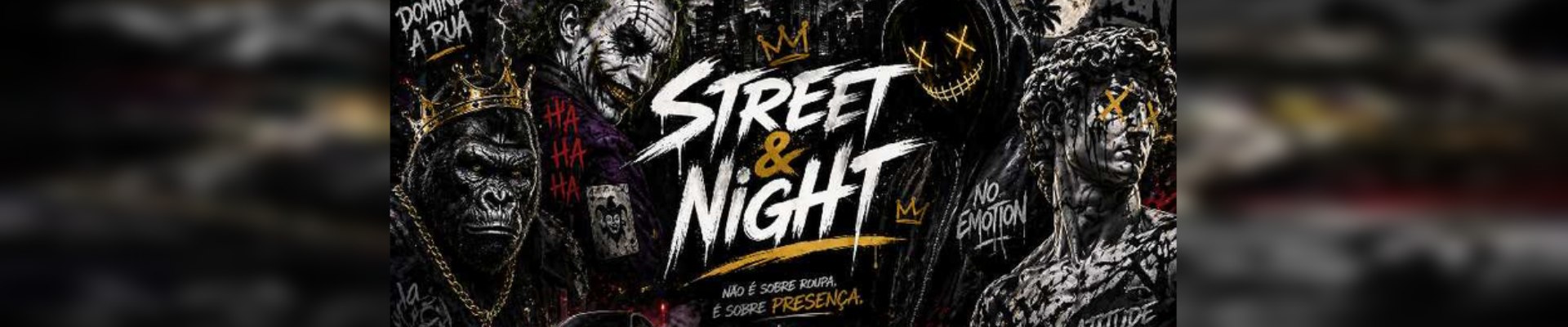 Street&Night
