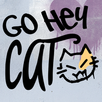 Go Hey Cat