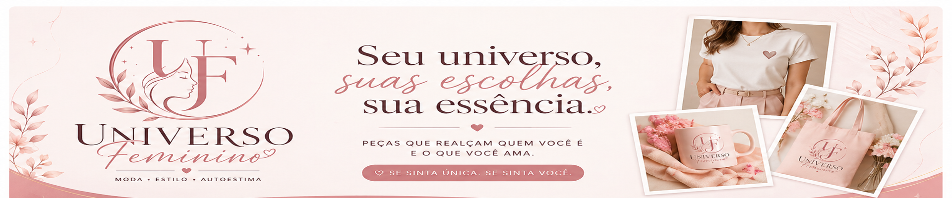 Universo Feminino
