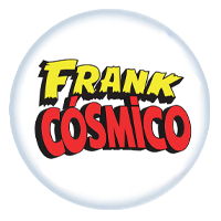 Mercadorias Cósmicas do Frank