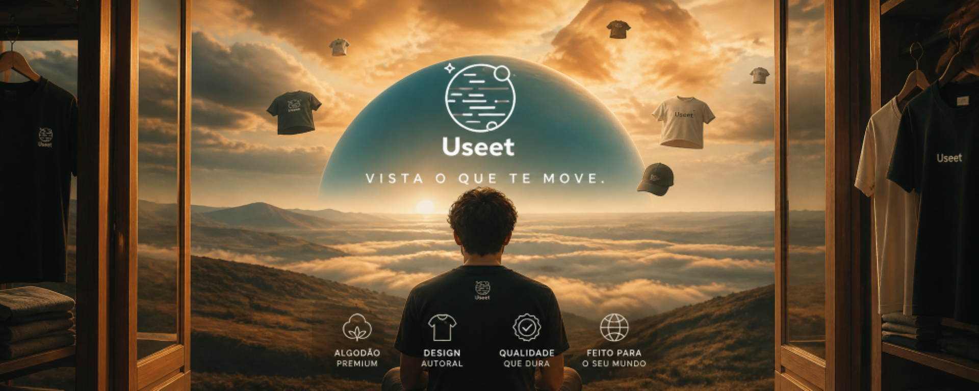 Useet
