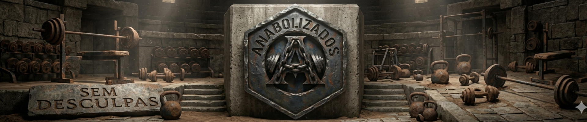 Anabolizados