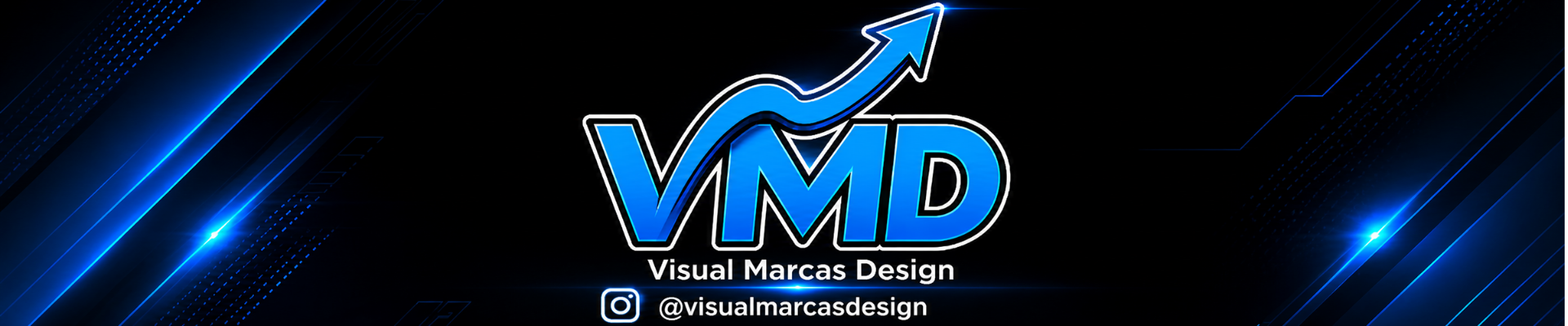 VISUAL MARCAS DESIGN 