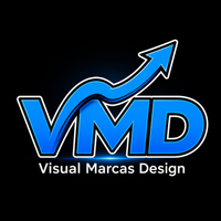 VISUAL MARCAS DESIGN 