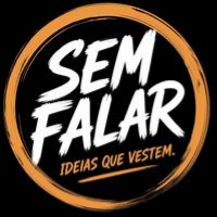 SEM FALAR 
