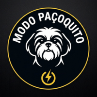 Modo Paçoquito