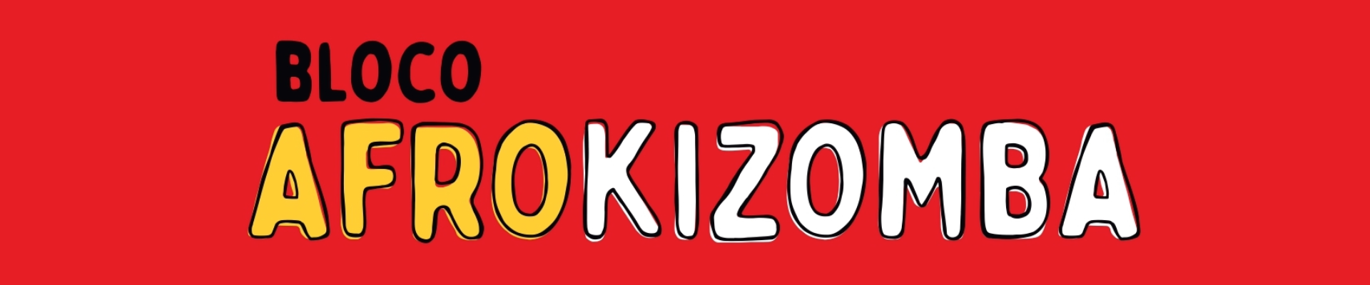Bloco Afro Kizomba