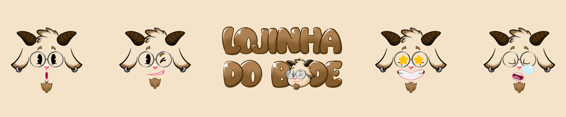 Lojinha do Bode