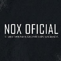 NOX Oficial | Streetwear Premium e Oversized