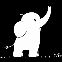 Xepé | O Elefantinho
