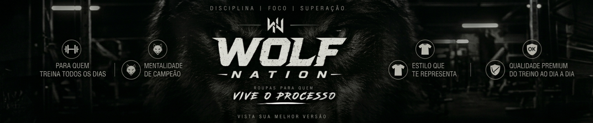 Wolf Nation