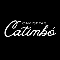 Camisetas Catimbó