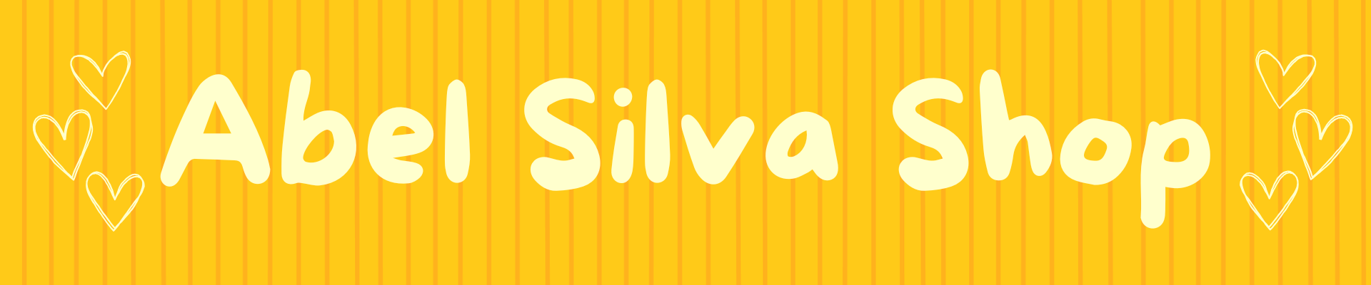 Abel Silva Shop